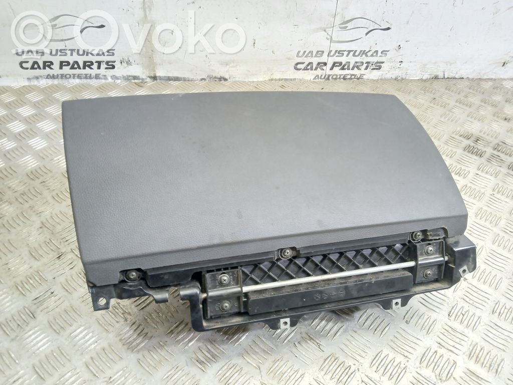 BMW 7 E65 E66 Glove box set 