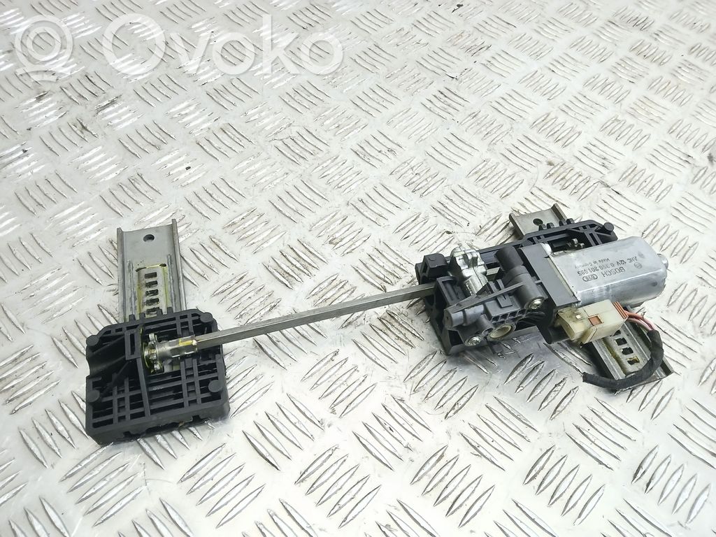 BMW 7 E65 E66 Seat adjustment motor 