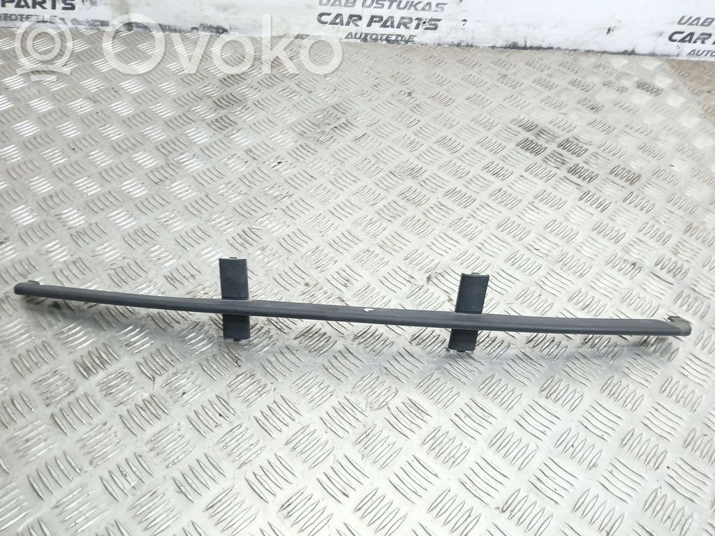 BMW 7 E65 E66 Front bumper lower grill 