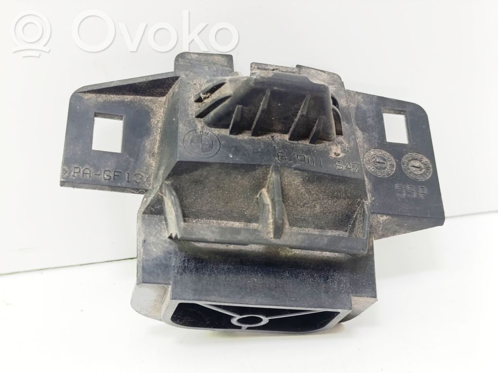 BMW 7 E65 E66 Other engine bay part 