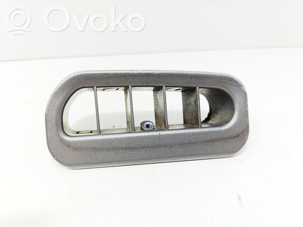 BMW 7 E65 E66 Other interior part 