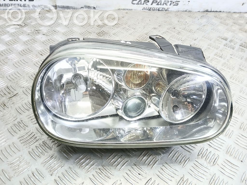 Volkswagen Golf IV Scheinwerfer 