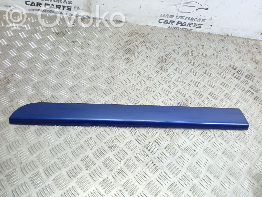 Takaoven lista (muoto)