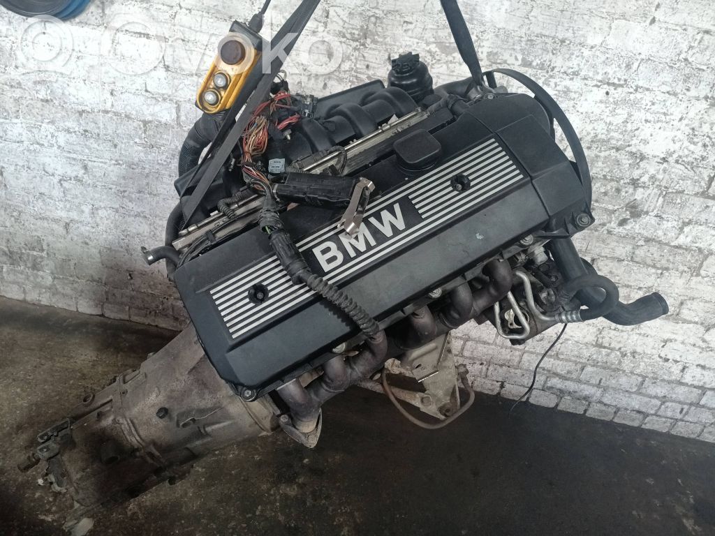 Engine   206S3