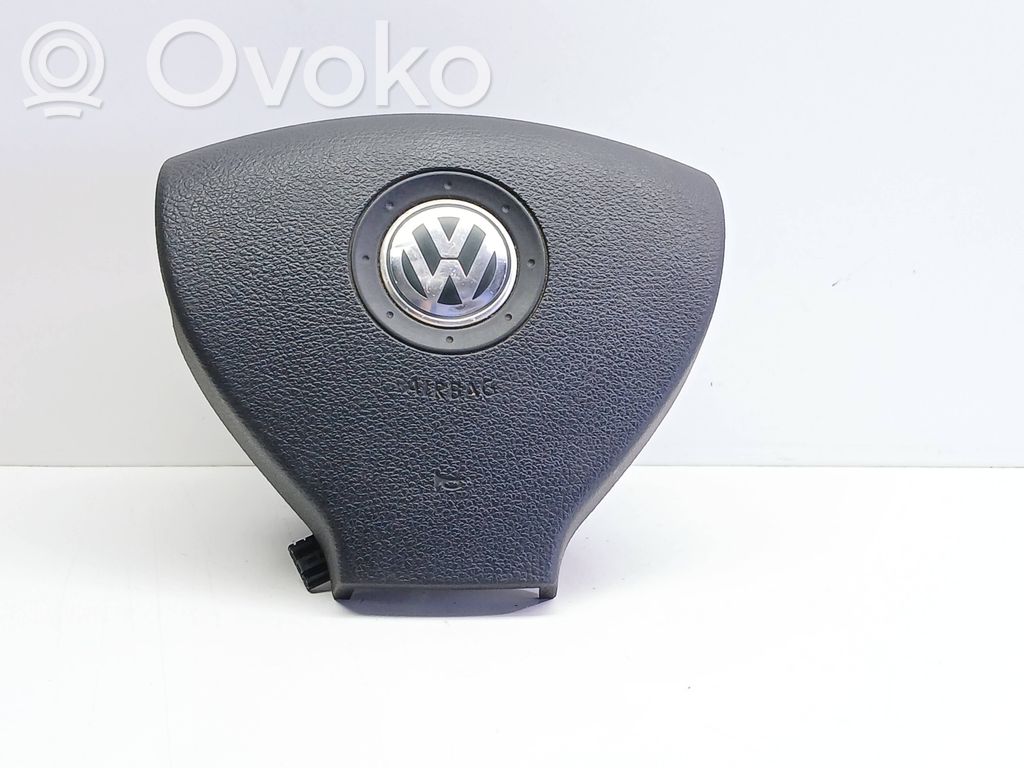 Volkswagen PASSAT B6 Airbag dello sterzo 