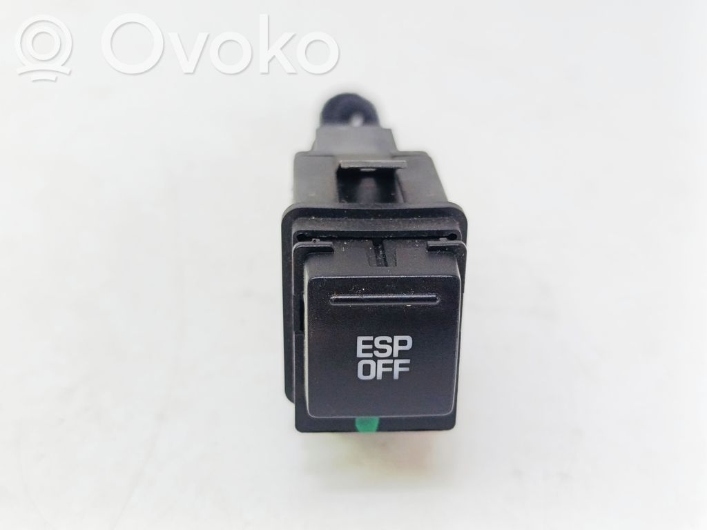 Skoda Superb B5 (3U) ESP (stability program) switch 