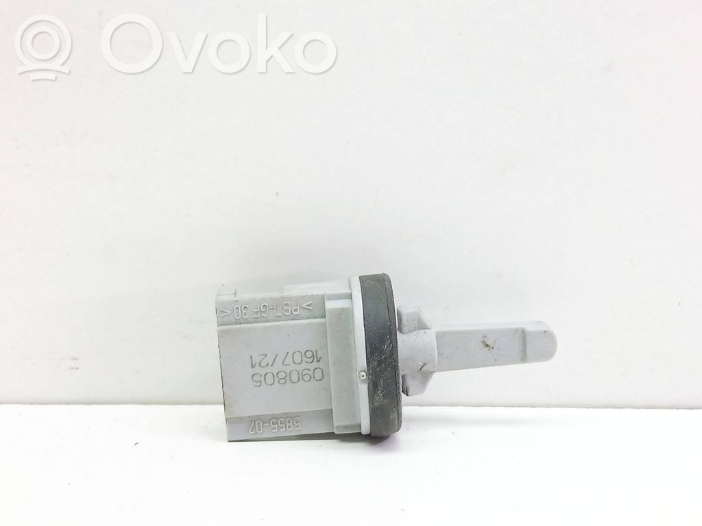 Volkswagen PASSAT B6 Sensore temperatura interna