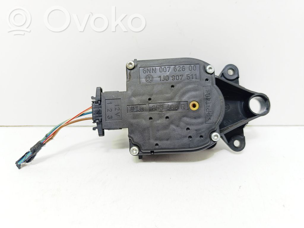Volkswagen Golf IV Motorino attuatore aria