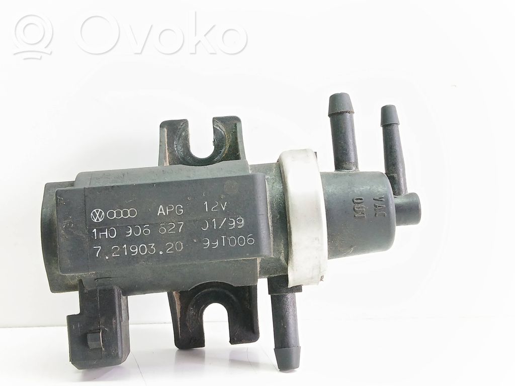 Volkswagen Golf IV Solenoid supapă turbosuflantă 