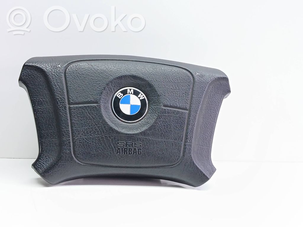 BMW 5 E39 Stūres drošības spilvens 