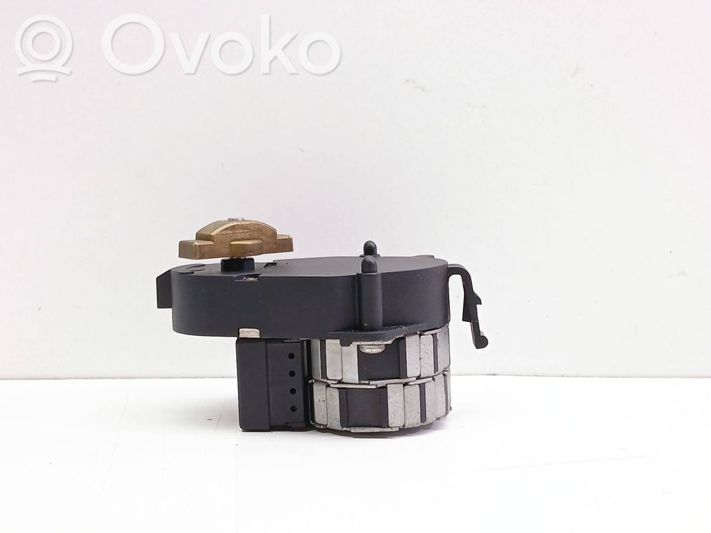 BMW 5 E39 Stellmotor Heizung Klima 