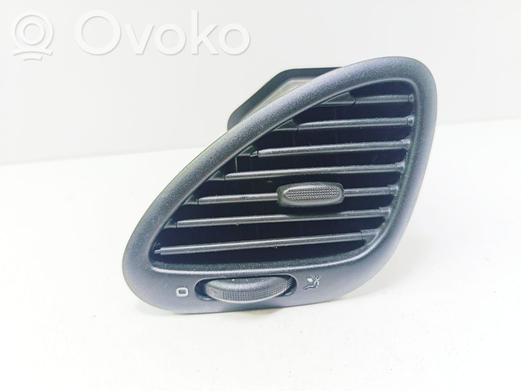 Ford Galaxy Šoninės oro grotelės 