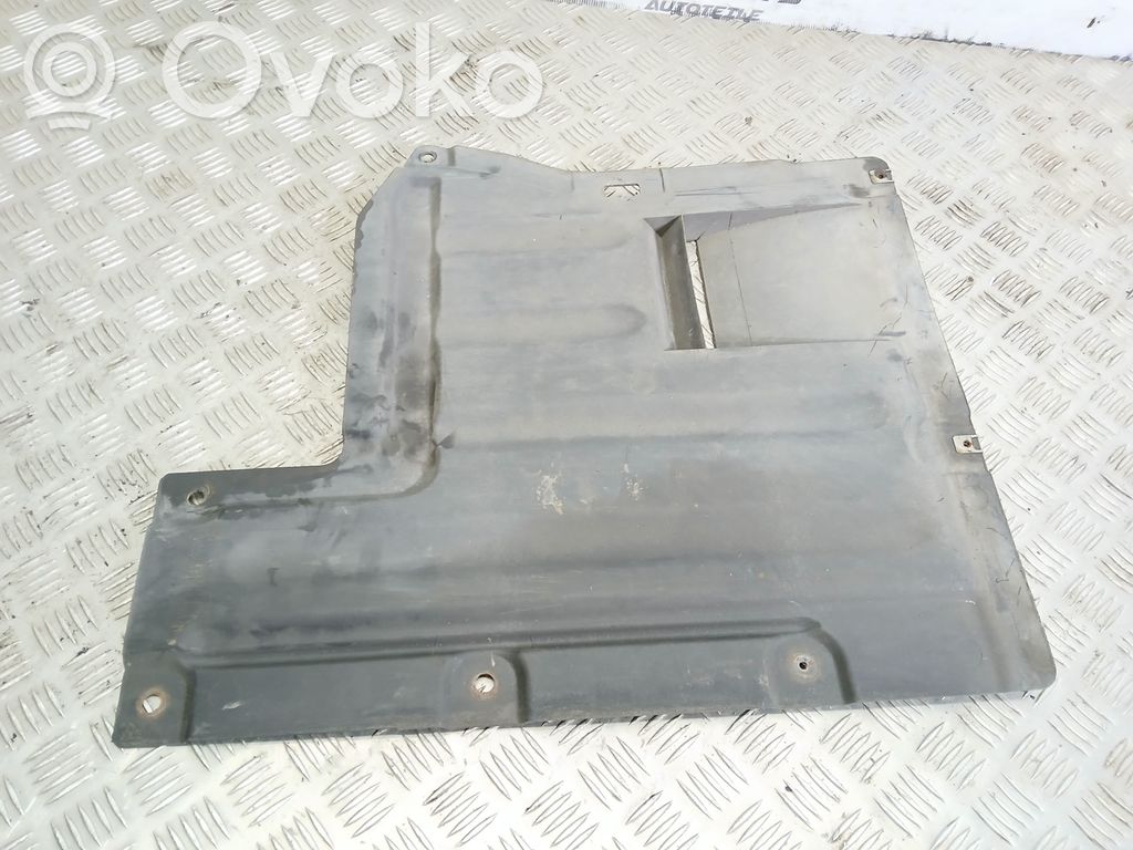 BMW 1 E82 E88 Center/middle under tray cover 