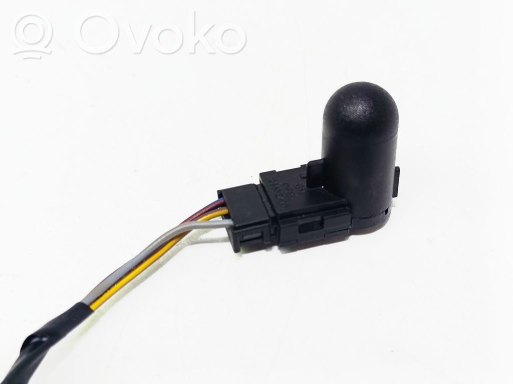 Opel Astra H Sun solar sensor 