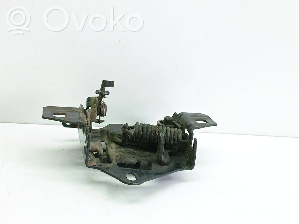Volkswagen PASSAT B5 Engine bonnet/hood lock/catch 