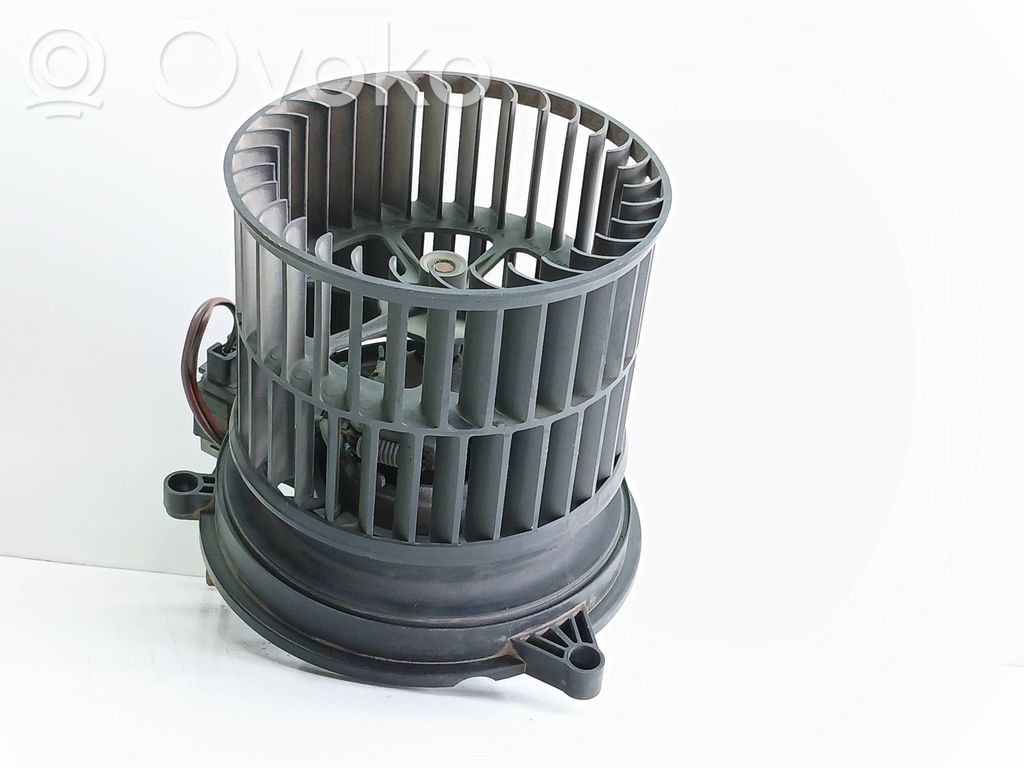 Ford Fiesta Mazā radiatora ventilators 