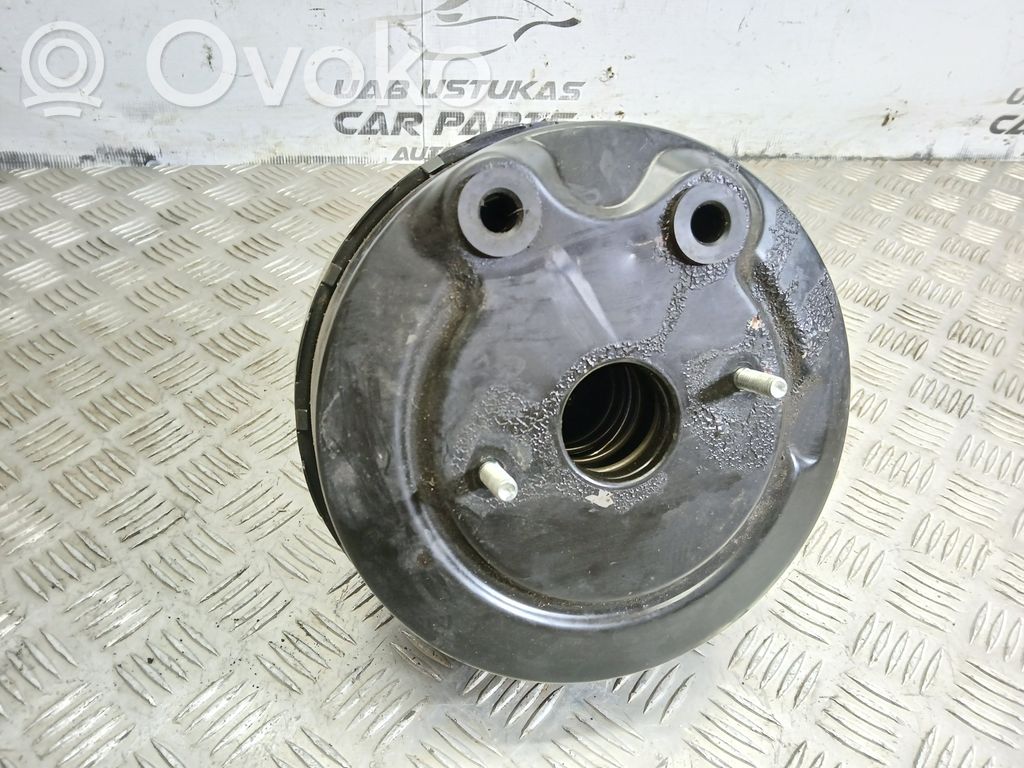 BMW 1 E82 E88 Brake booster 