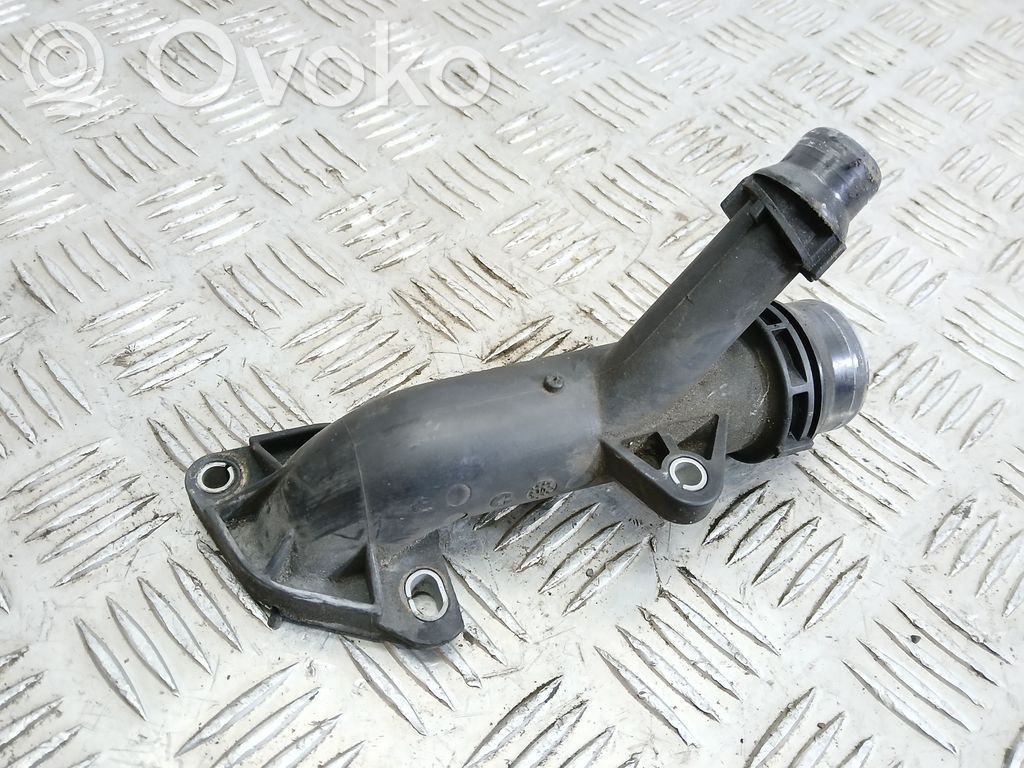 BMW 1 E82 E88 Caurulīte (-es) / šļūtene (-es) 