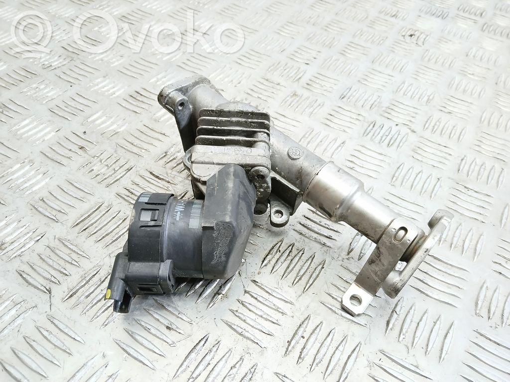 Válvula EGR   7563241
