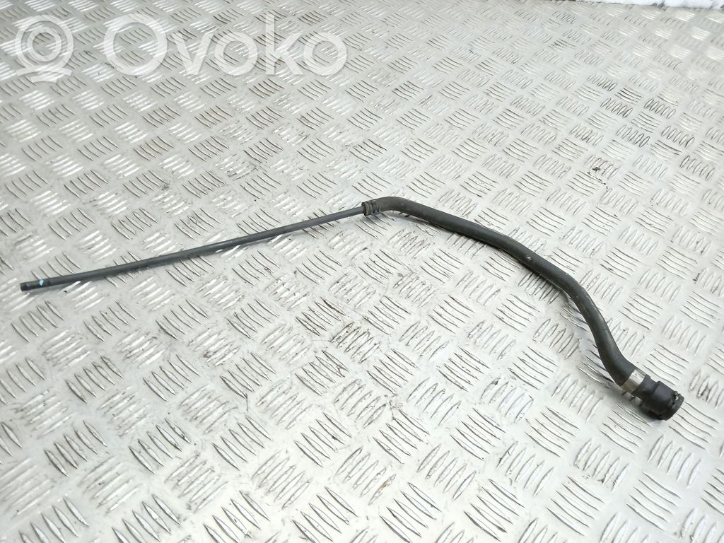 BMW 1 E82 E88 Engine coolant pipe/hose 