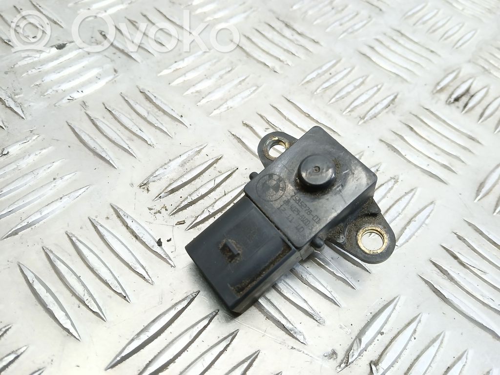 BMW 1 E82 E88 Air pressure sensor 