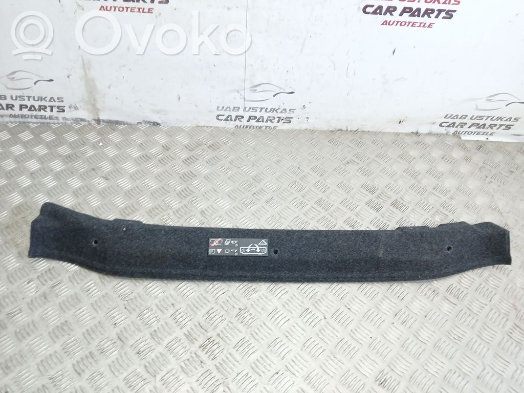 BMW 1 E82 E88 Other interior part 