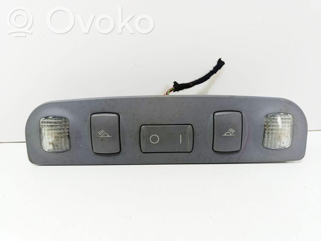 Interior lighting switch   8D0947111AA