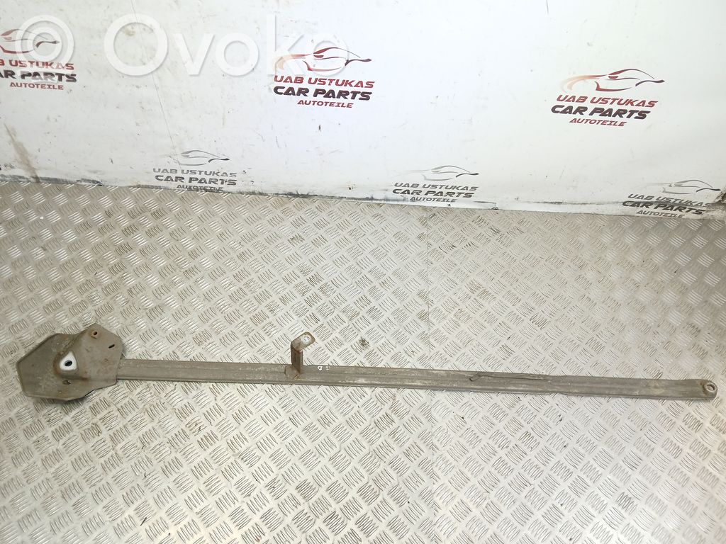 Otros repuestos de carrocería inferior   7239862