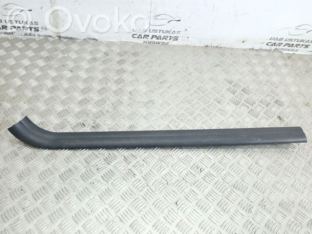 BMW 1 E82 E88 Front sill trim cover 