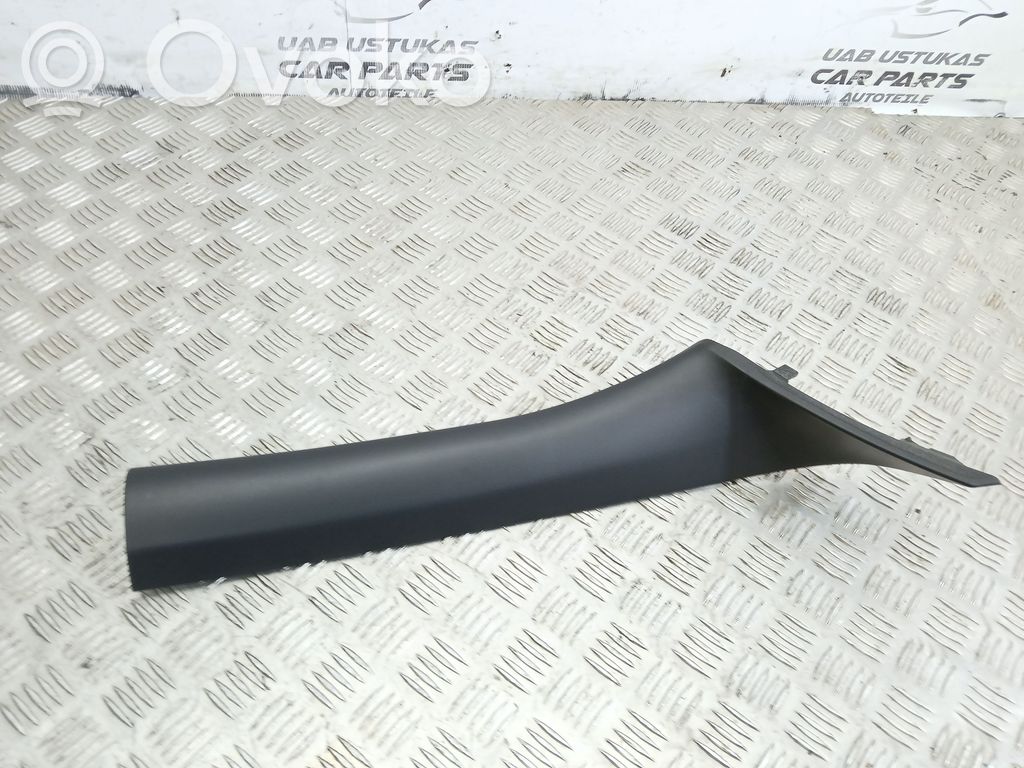 BMW 1 E82 E88 (A) pillar trim 