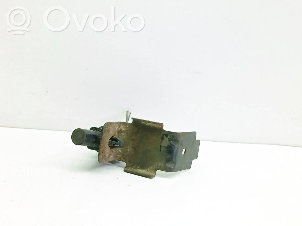 Mazda 3 I Outside/exterior temperature sensor 