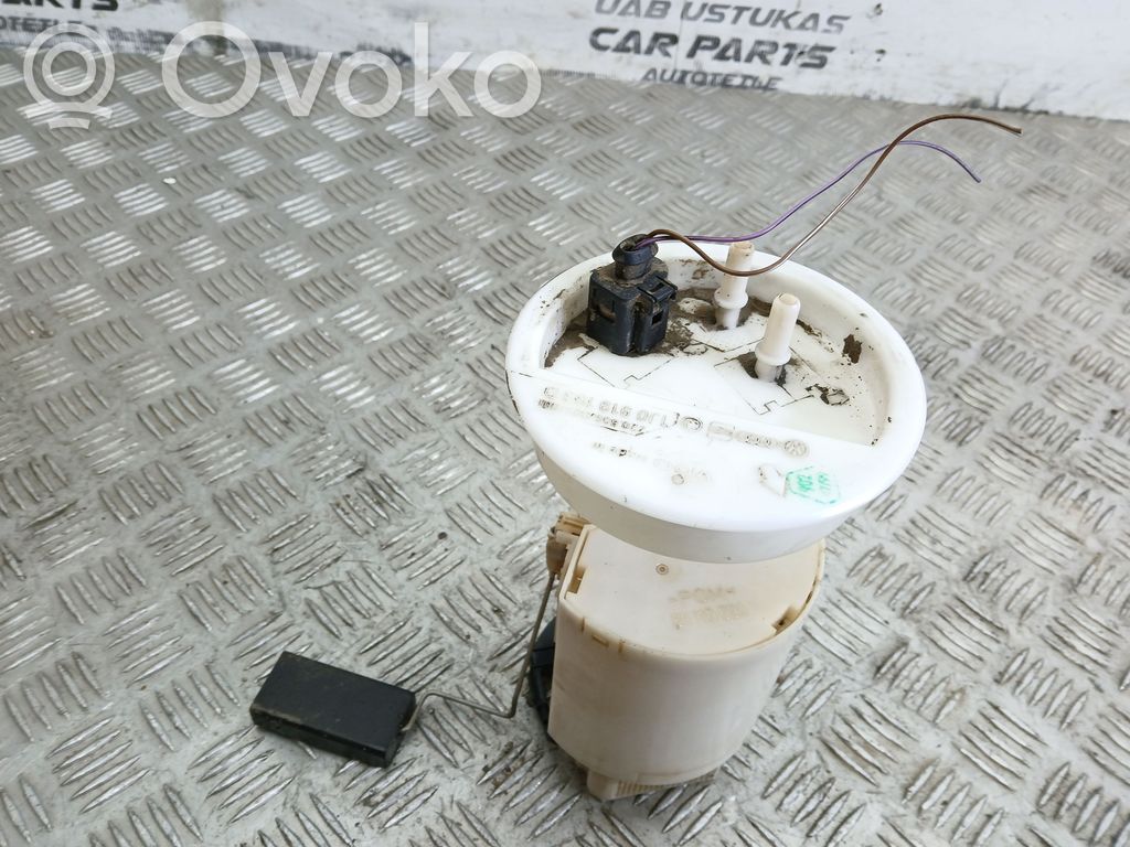 Audi A3 S3 8L Fuel level sensor 