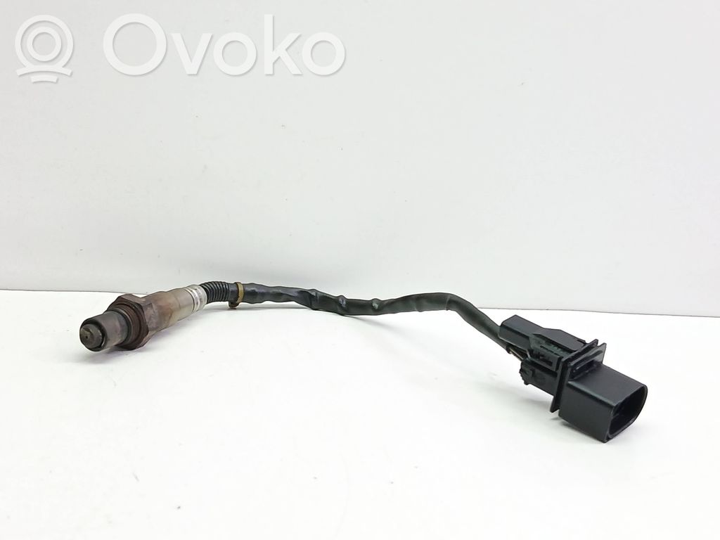 Volkswagen Golf IV Lambda probe sensor 