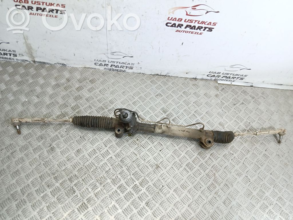 Steering rack