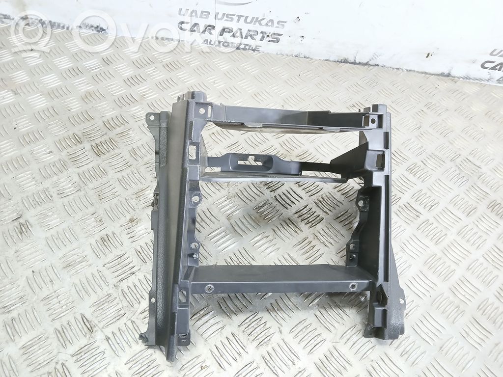 Toyota Corolla E90 Inny elementy tunelu środkowego