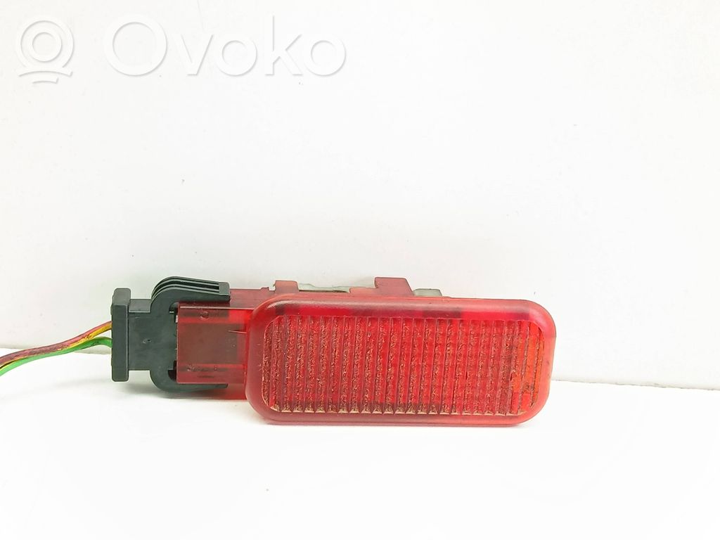 Audi A6 S6 C5 4B Otras luces interiores 