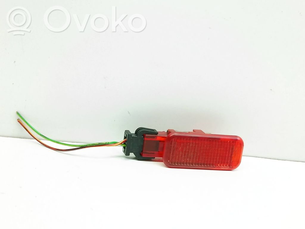 Audi A6 S6 C5 4B Altre luci abitacolo 