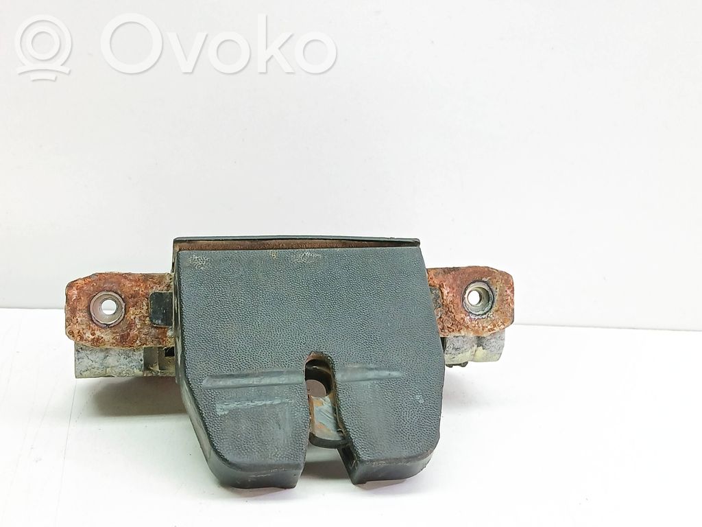 Opel Astra H Blocco/chiusura/serratura del portellone posteriore/bagagliaio