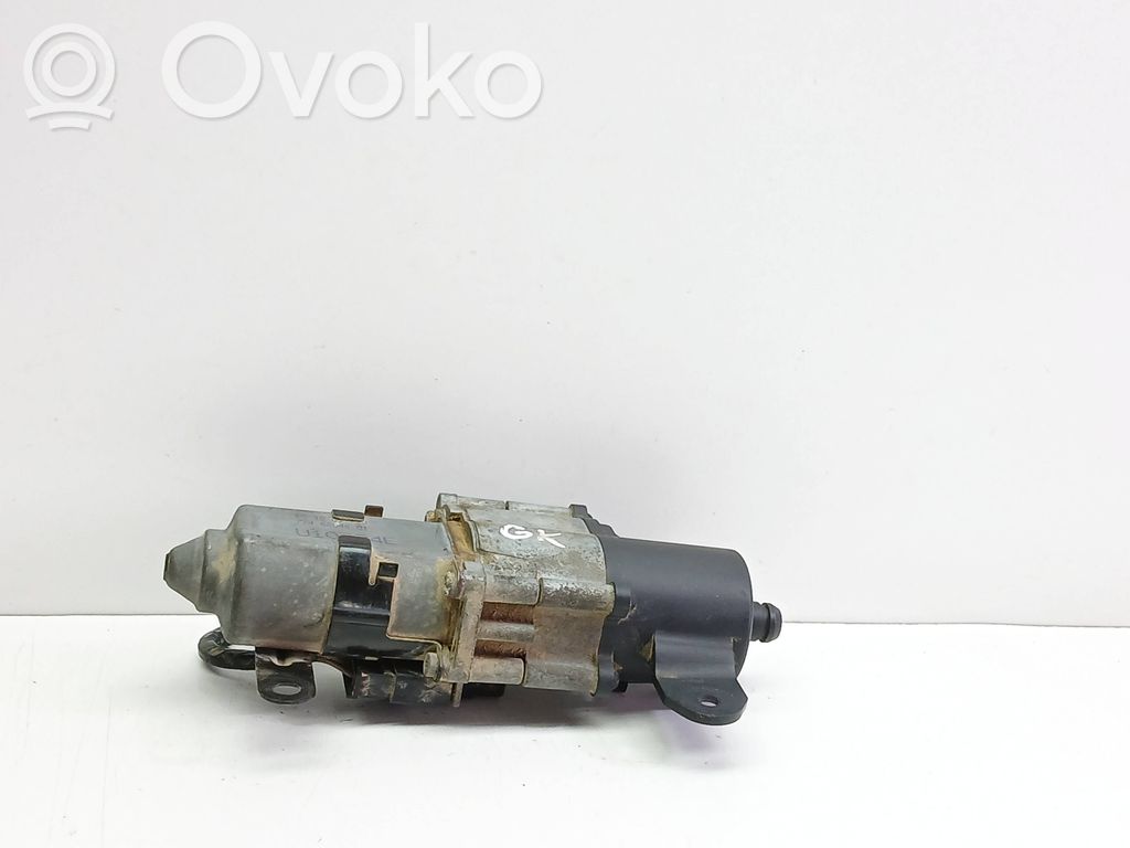 Chrysler Grand Voyager IV Sliding door motor 