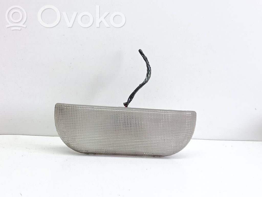 Chrysler Voyager Rear seat light 