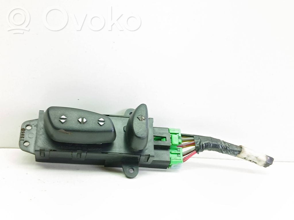 Chrysler Voyager Seat control switch 