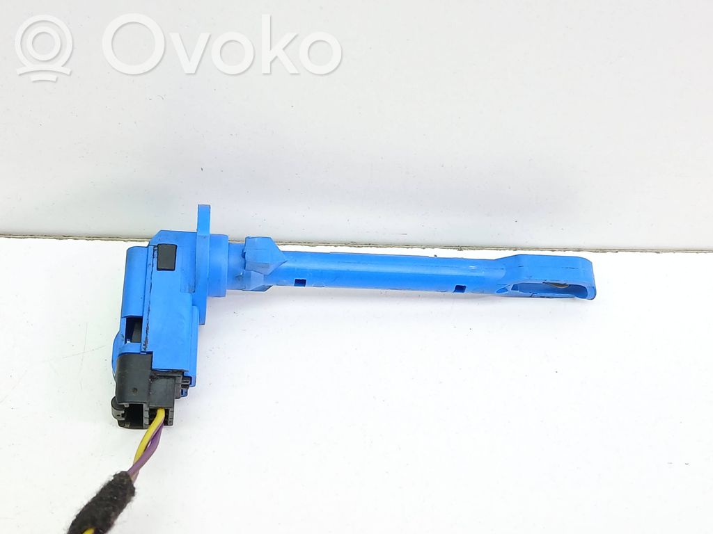 Ford Fiesta Sensor de temperatura interna 