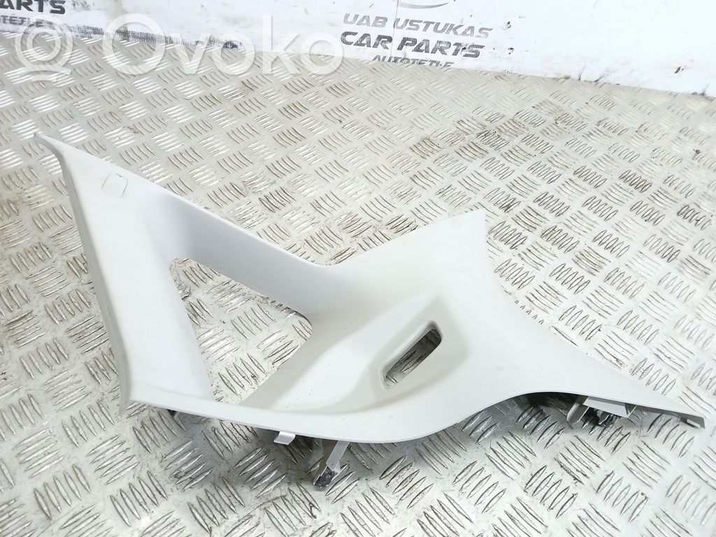 Ford Fiesta Rivestimento montante (D) (superiore)
