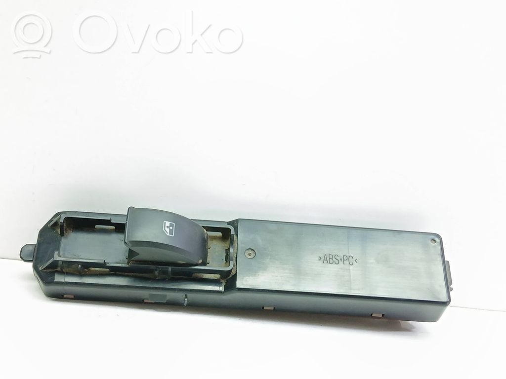 Saab 9-3 Ver2 Electric window control switch 