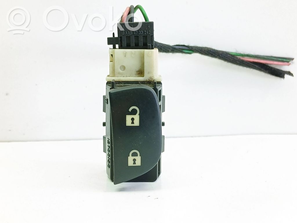 Central locking switch button   12786136