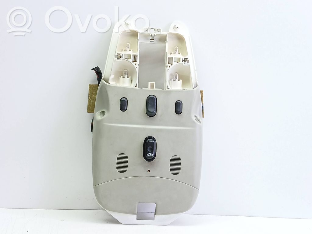Saab 9-3 Ver2 Front seat light 