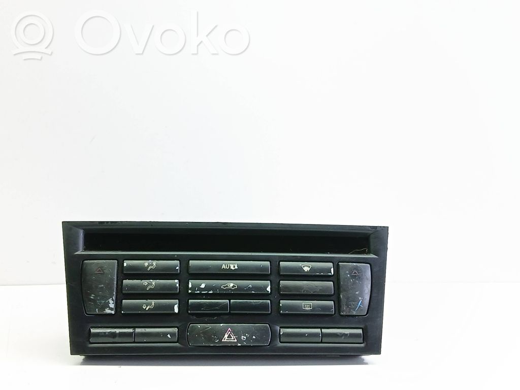 Saab 9-3 Ver2 Climate control unit 