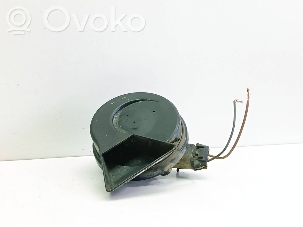 Saab 9-3 Ver2 Clacson 