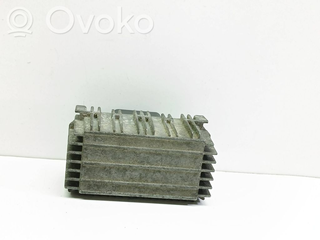 Saab 9-3 Ver2 Relais Vorglühkerzen Vorglühanlage