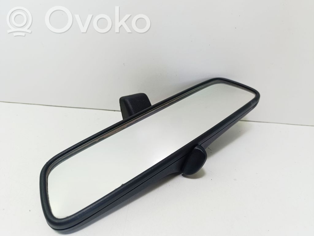 Opel Astra H Rear view mirror (interior) 